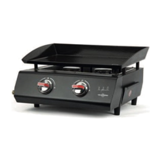 PLANCHA VITROKITCHEN PG230NB 2 GAS