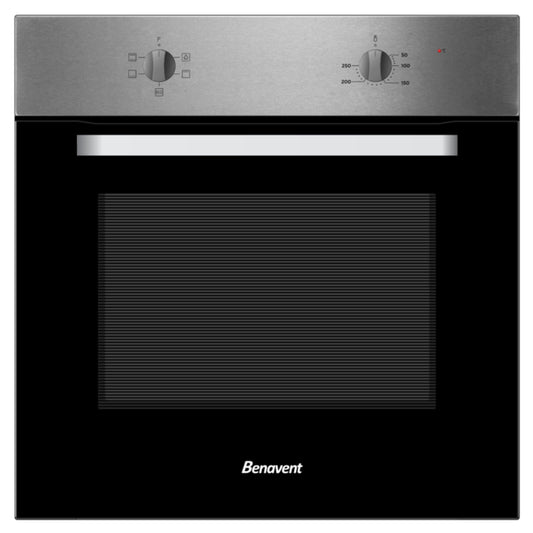 HORNO BENAVENT HCBM700X CONVENCIONAL NEG