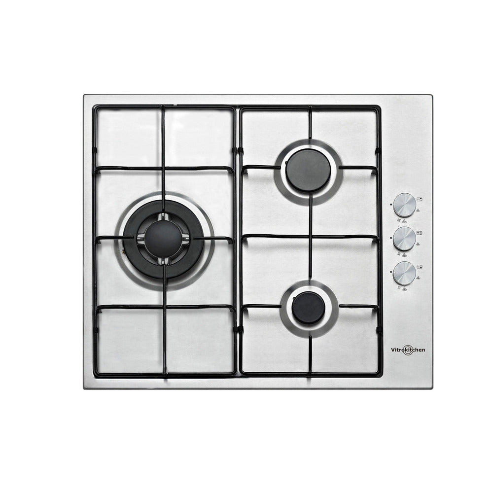 ENCIM VITROKITCHEN EN630LIB BUT 3 GAS