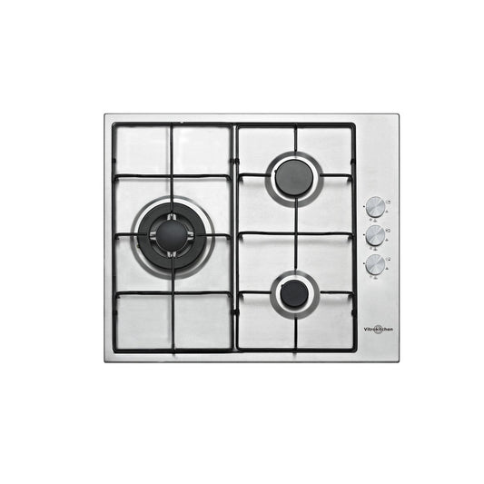 ENCIM VITROKITCHEN EN630LIB BUT 3 GAS