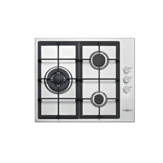 ENCIM VITROKITCHEN EN636LIB BUT 3 GAS