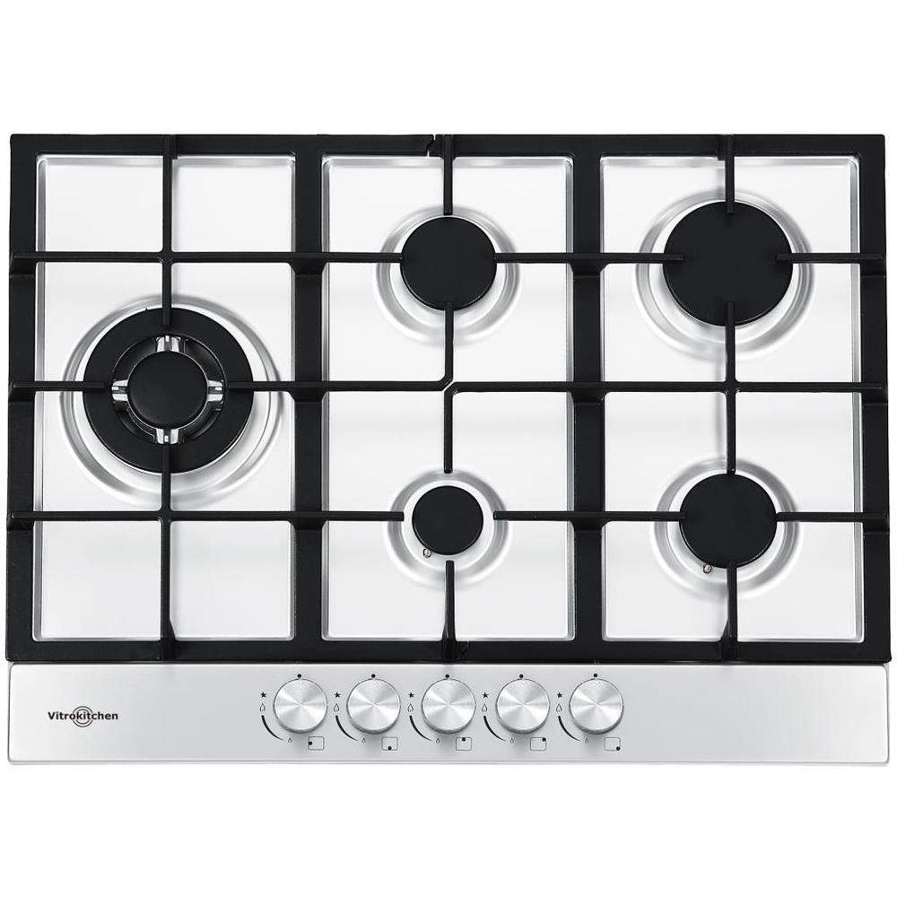 ENCIM VITROKITCHEN EN73IB 5Z GB 70CM