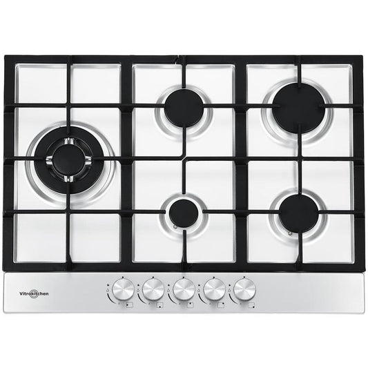 ENCIM VITROKITCHEN EN73IB 5Z GB 70CM