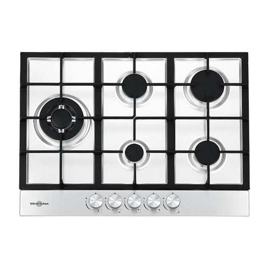 ENCIM VITROKITCHEN EN73IB 5Z GB 70CM