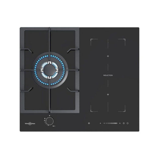 ENCIM VITROKITCHEN VG611NB 3GB FLEX DUAL