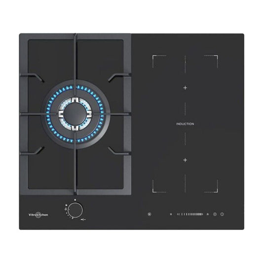 ENCIM VITROKITCHEN VG611NB 3GB FLEX DUAL