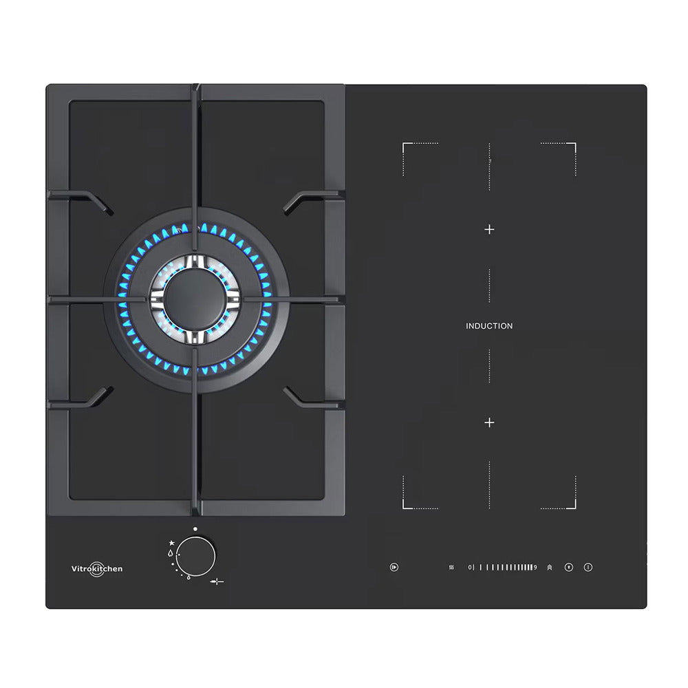 ENCIM VITROKITCHEN VG611NN 3GN FLEX DUAL