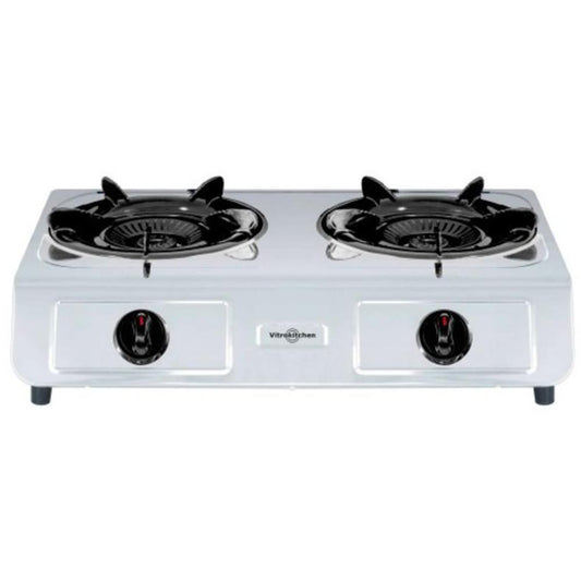 HORNILLO VITROKITCHEN 275IN 2Z GAS NAT