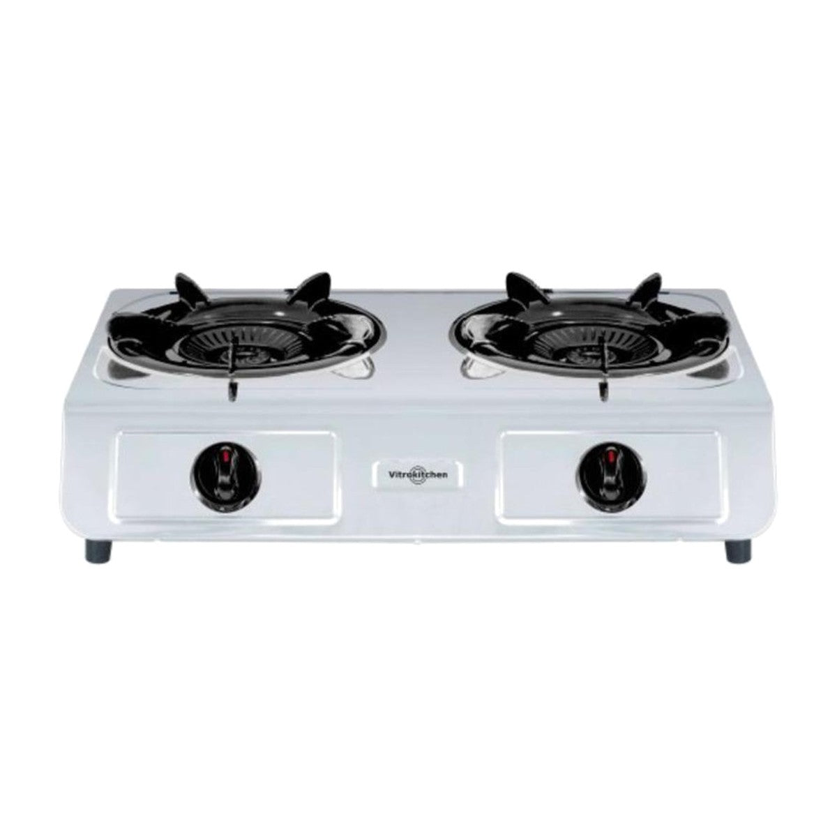 HORNILLO VITROKITCHEN 275IN 2Z GAS NAT