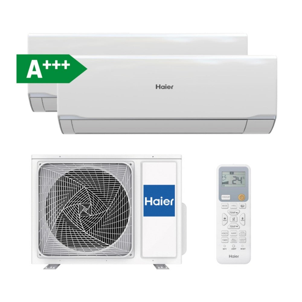 ACON HAIER 2X1 TIDE R PREMIUM25+35/40PRE