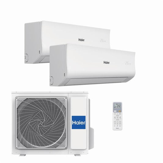 ACON HAIER 2X1 4472 C TIDE R 25+25/40 2