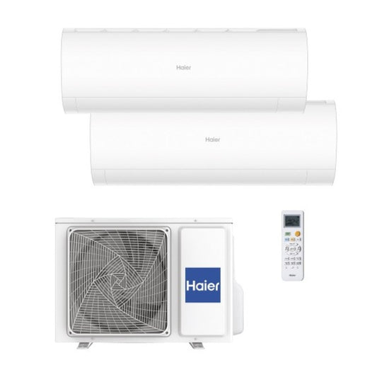 ACON HAIER 2X1 PERLA PREMIUM.S25+35/50PR