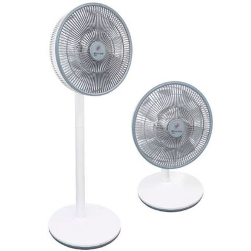 VENTIL. S&P ARTIC WIND300DC 2EN1 35W