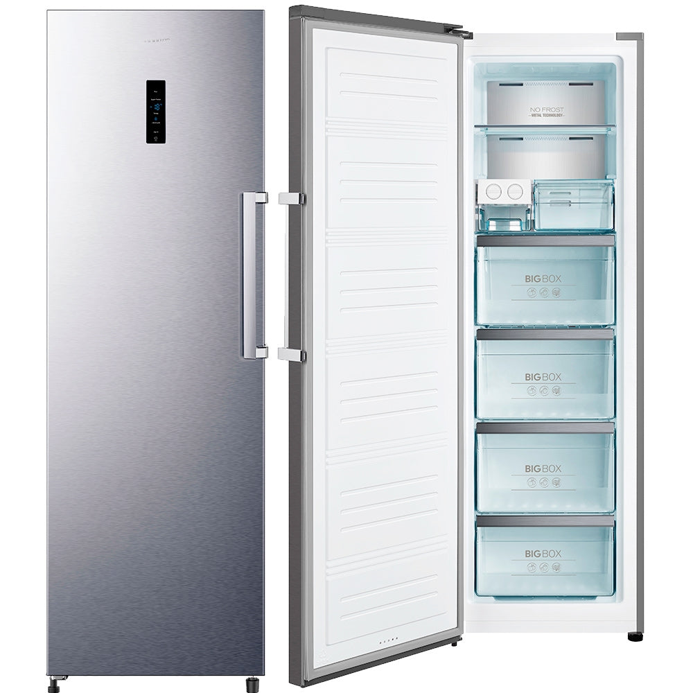 CONGEL. INFINITON CV-1HE85 NF E 185X595-