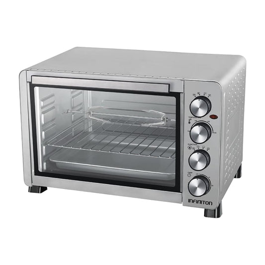 HOR.S INFINITON HSM-32SN47 45L PLATA