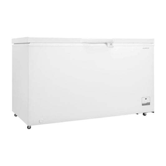 CONGEL. INFINITON CH-MF50 E 165X835 500L