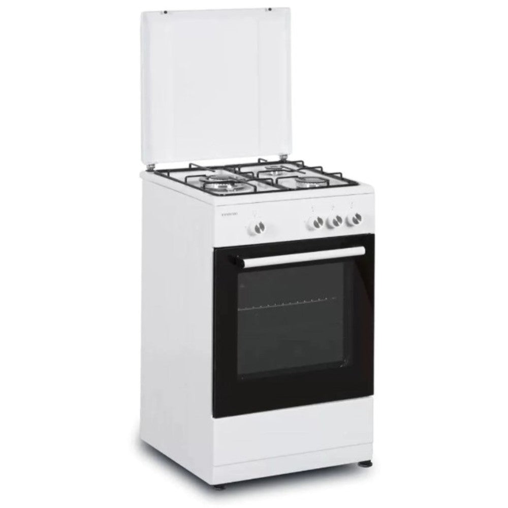 COCINA INFINITON CC56BWC BUTANO