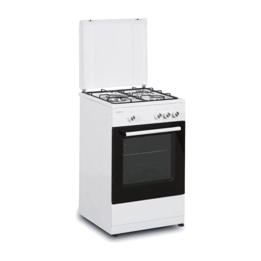 COCINA INFINITON CC56BWC BUTANO