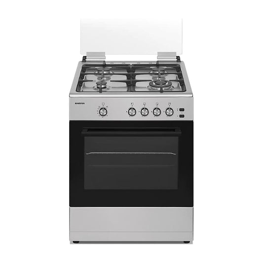 COCINA INFINITON CC61EHX 4GAS 60CM INOX