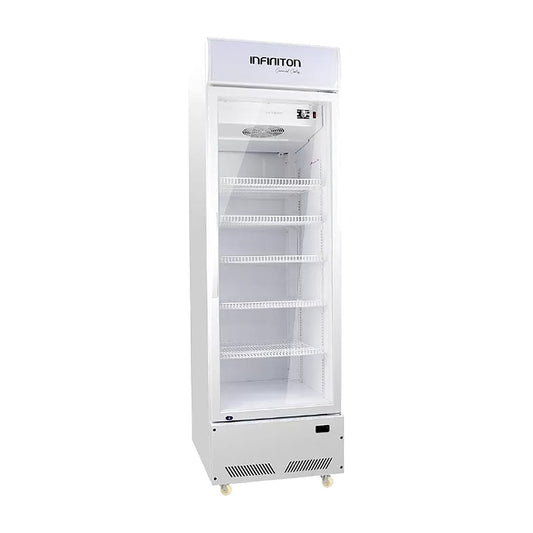 VITRINA INFINITON FCL-285 2015X60 450L