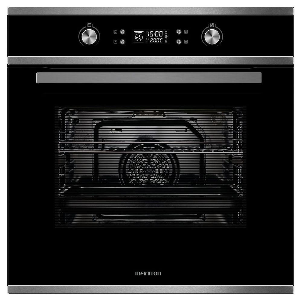 HORNO INFINITON P659AT MULTIF.PIROLITICO