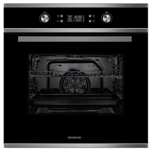 HORNO INFINITON P659AT MULTIF.PIROLITICO