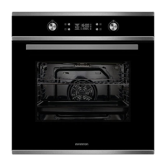 HORNO INFINITON P659AT MULTIF.PIROLITICO