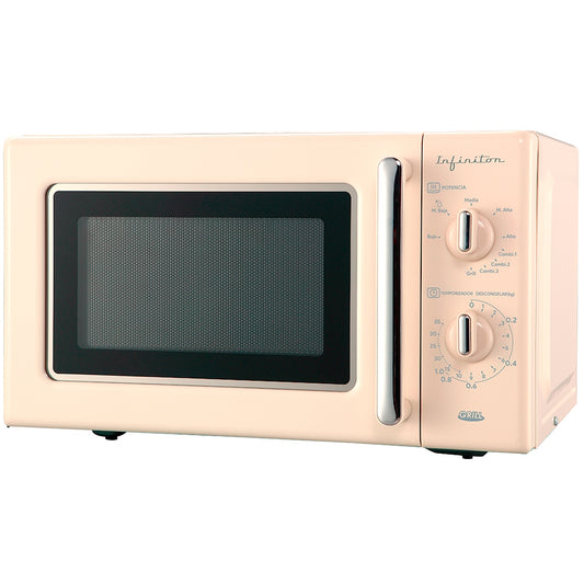 HOR.M INFINITON 20L MW-RC21 CREMA
