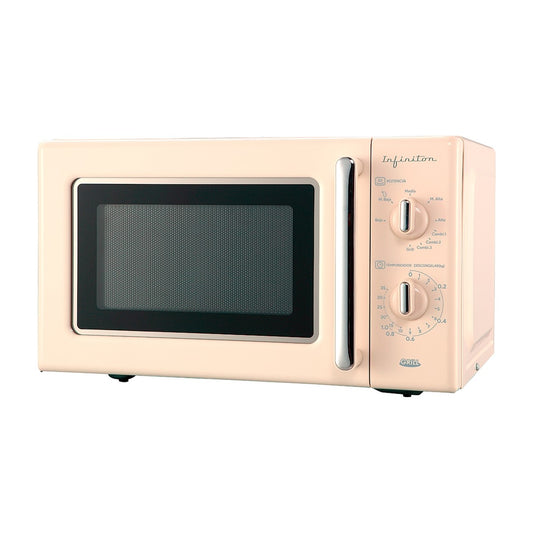 HOR.M INFINITON 20L MW-RC21 CREMA