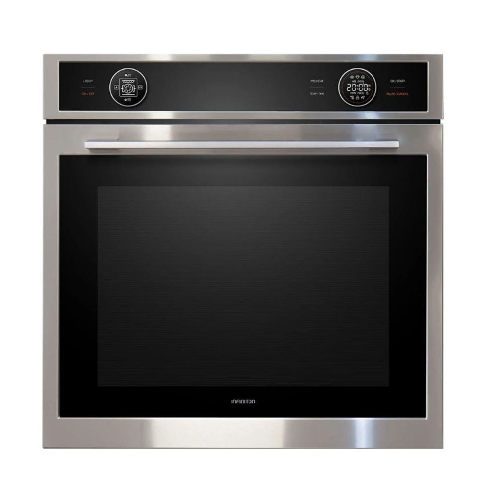HORNO INFINITON DD13SA A MULTIFUNCION