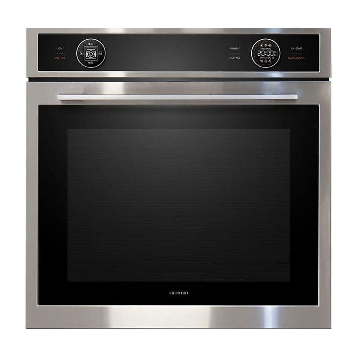 HORNO INFINITON DD13SA A MULTIFUNCION