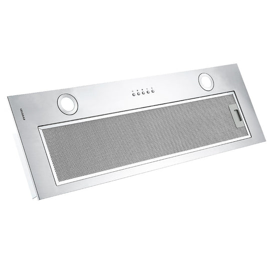 GRUPO FILT. INFINITON CMPG-907 90CM INOX