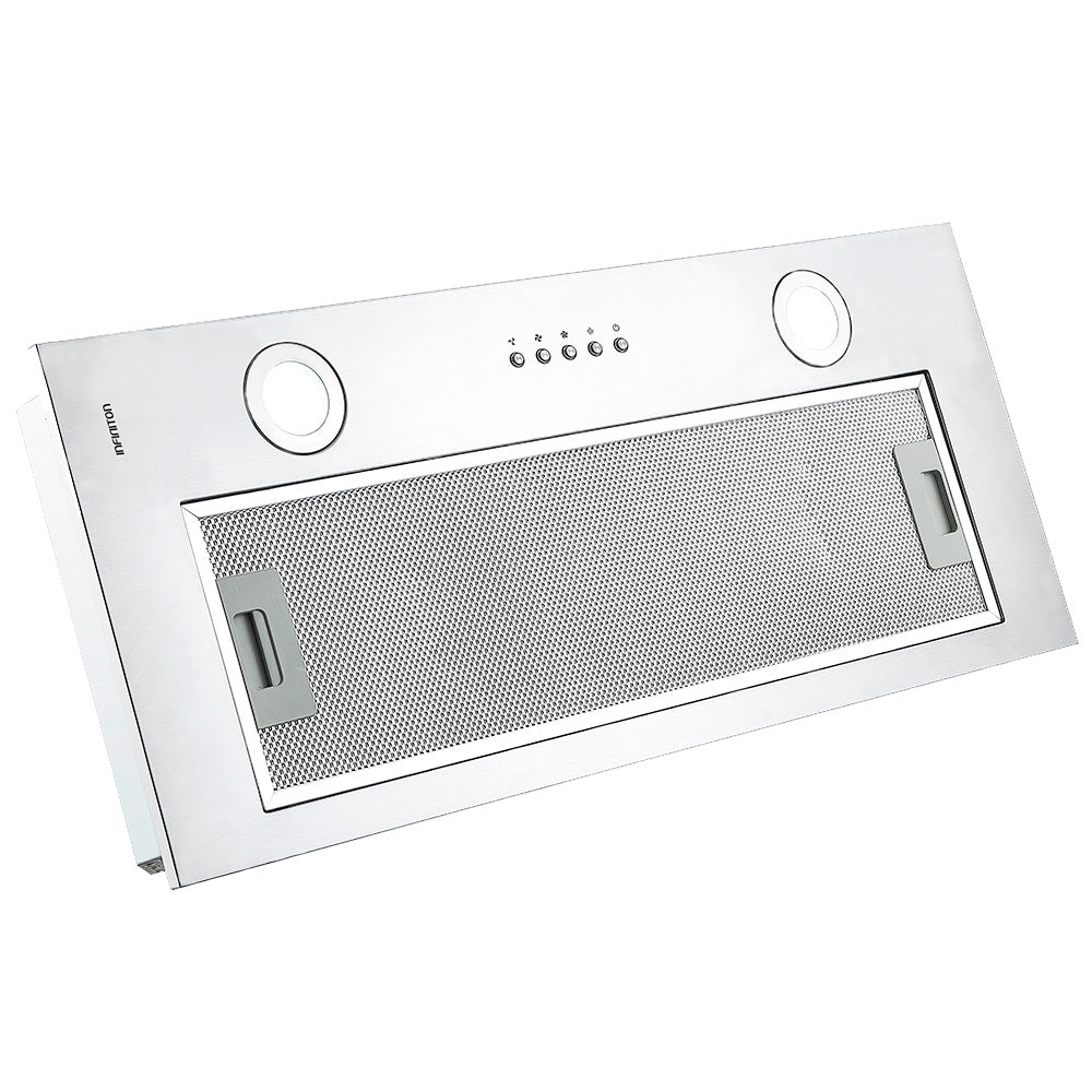 GRUPO FILT. INFINITON CMPG-702 70CM INOX