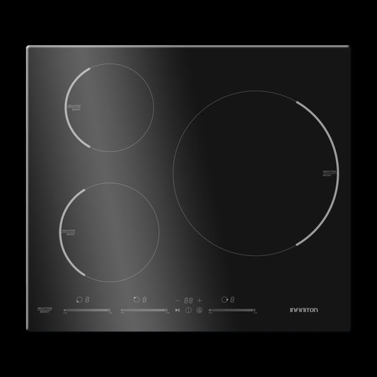 ENCIM INFINITON IND-3NTA 3 INDUCCION