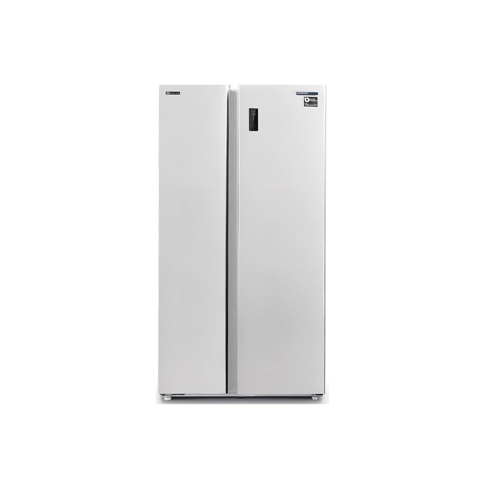 FRIG. INFINITON SBS506A77BEH NF E 176X92