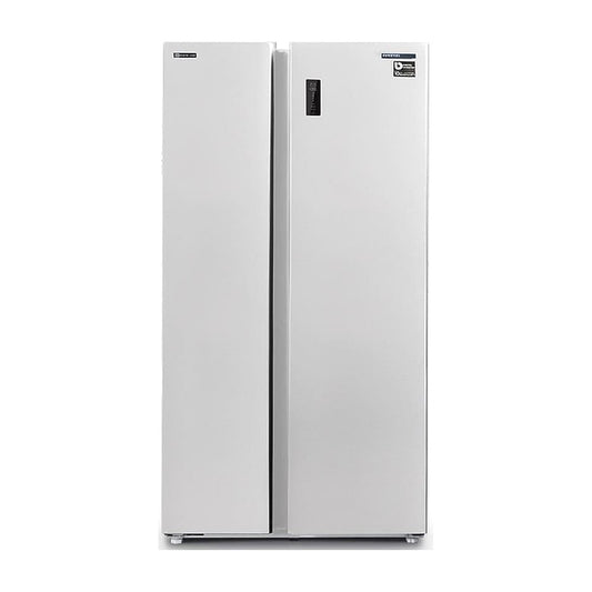 FRIG. INFINITON SBS506A77BEH NF E 176X92