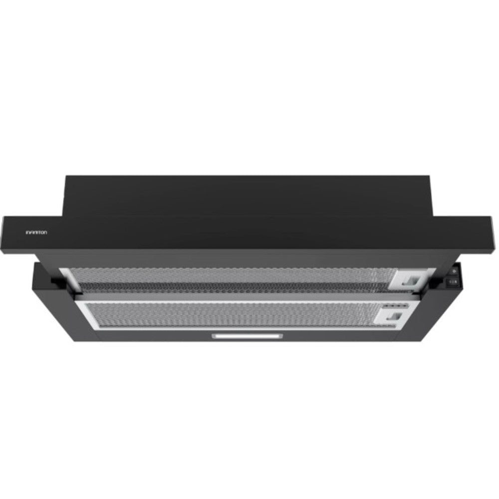 CAMP INFINITON CMPE-64NBL B 60CM NEGRA