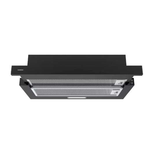 CAMP INFINITON CMPE-64NBL B 60CM NEGRA