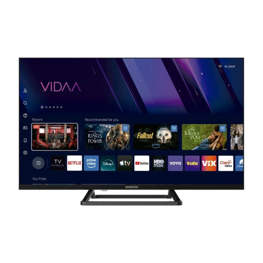 TVC INFINITON 24" LED INTV-24VS590 HD