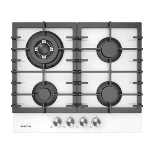 ENCIM INFINITON GG-43BK 4 GAS