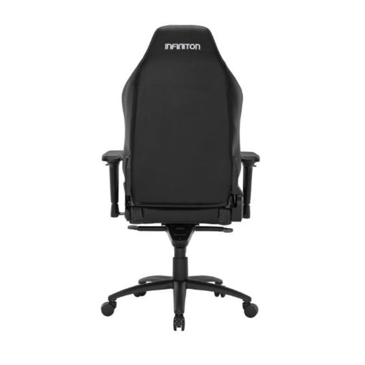 SILLA GAMER INFINITON GSEAT-MS BLACK