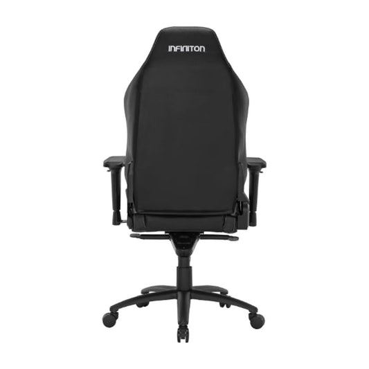 SILLA GAMER INFINITON GSEAT-MS BLACK