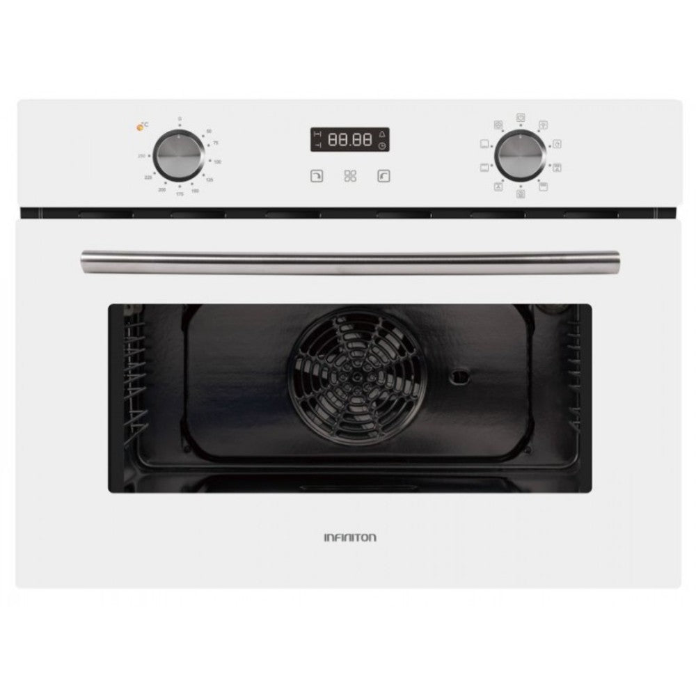 HORNO INFINITON 40ACW0 MULTIF. BLANCO