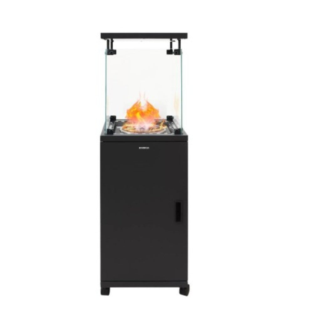 ESTUFA GAS INFINITON PG-QH13 EXTERIOR
