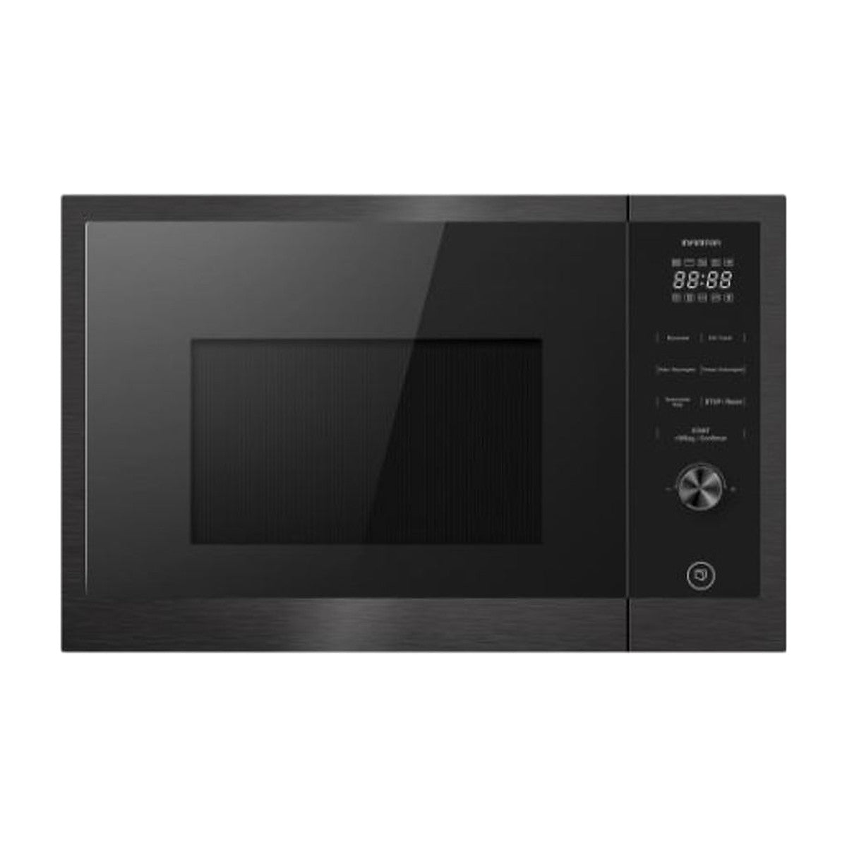 HOR.M INFINITON 25L IMW-SS25L 800W NEGRO