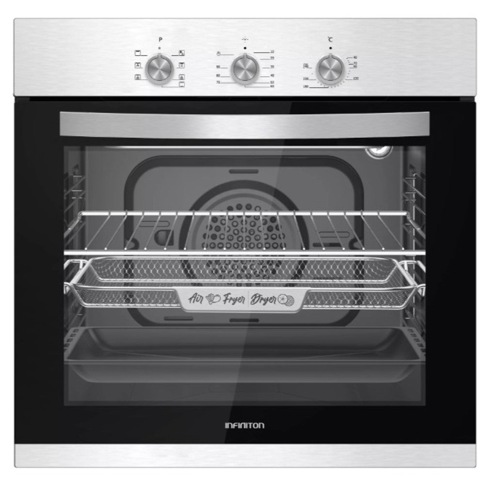 HORNO INFINITON HORNOB698-AF A MULTIF.