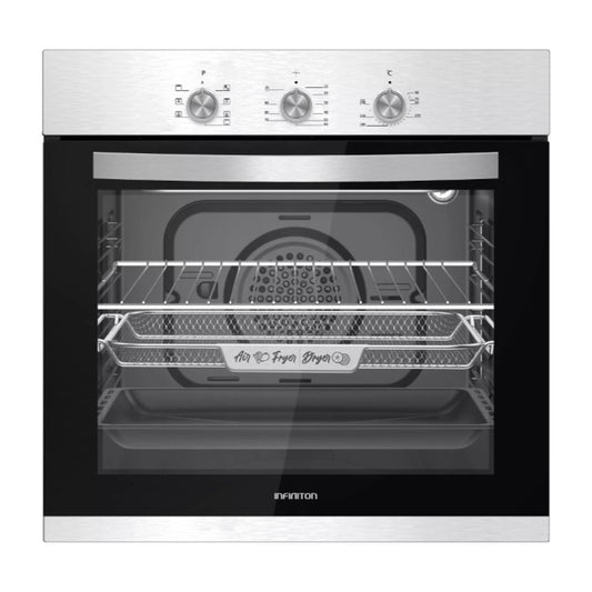 HORNO INFINITON HORNOB698-AF A MULTIF.