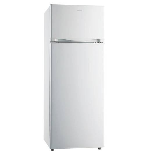 FRIG. MILECTRIC RFD216D14BEA 2P E 143X54