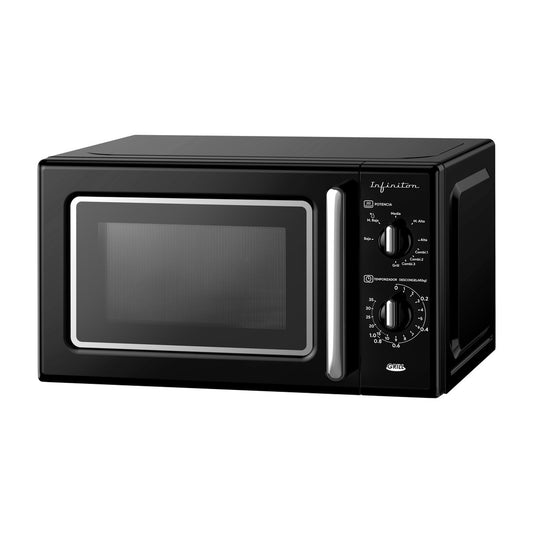 HOR.M INFINITON 20L MW-RT20B 700W NEGRO