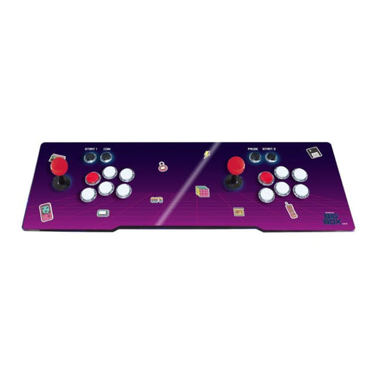 CONSOLA INFINITON ARCADE BIGBOX V4.0